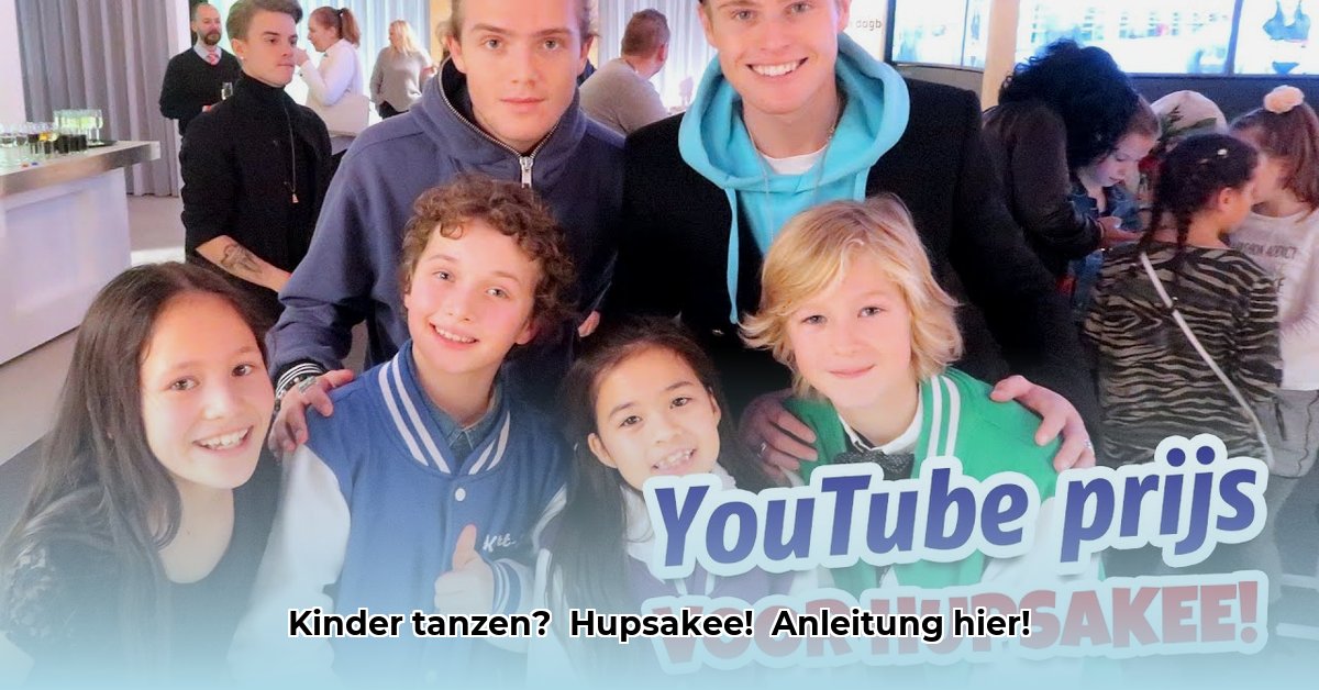 hupsakee-kinderen-voor-kinderen